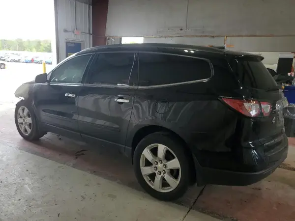 1GNKVGKD8HJ330243 2017 CHEVROLET TRAVERSE - Image 2