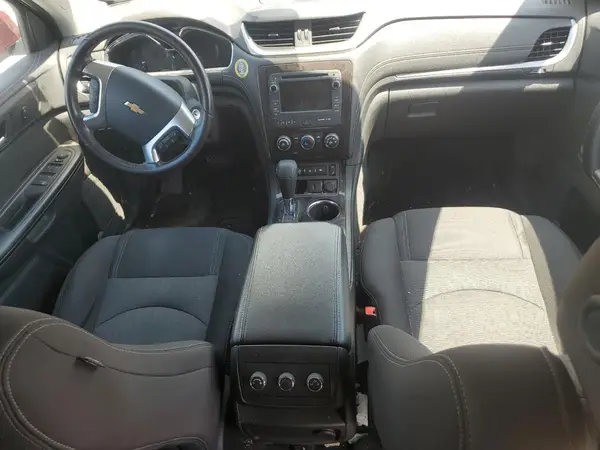 1GNKVGKD8HJ331991 2017 CHEVROLET TRAVERSE - Image 8