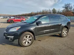1GNKVGKD8HJ334020 2017 CHEVROLET TRAVERSE