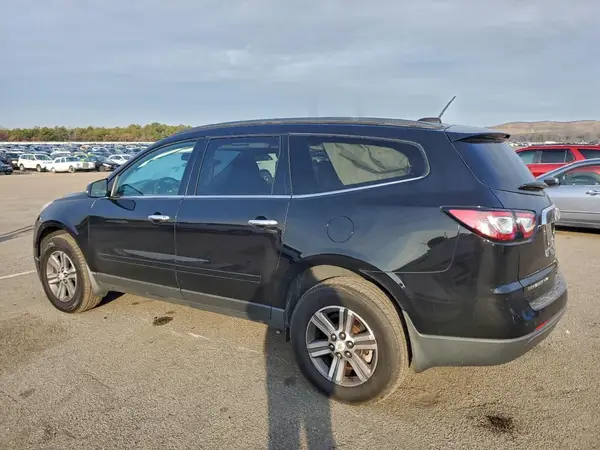 1GNKVGKD8HJ334020 2017 CHEVROLET TRAVERSE - Image 2