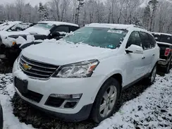 1GNKVGKD8HJ340738 2017 CHEVROLET TRAVERSE