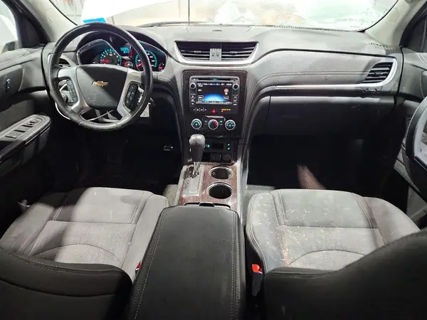 1GNKVGKD8HJ340738 2017 CHEVROLET TRAVERSE - Image 8