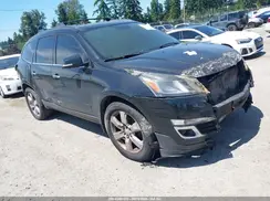 1GNKVGKD8HJ344336 2017 CHEVROLET TRAVERSE