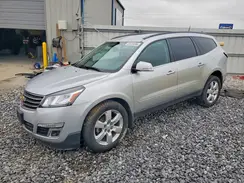 1GNKVGKD8HJ345650 2017 CHEVROLET TRAVERSE