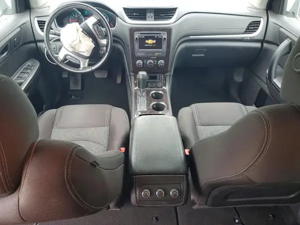 1GNKVGKD8HJ345650 2017 CHEVROLET TRAVERSE - Image 8