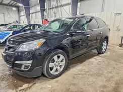 1GNKVGKD8HJ347110 2017 CHEVROLET TRAVERSE