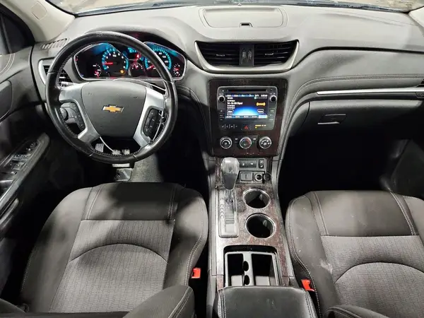 1GNKVGKD8HJ347110 2017 CHEVROLET TRAVERSE - Image 8