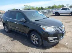 1GNKVGKD8HJ352324 2017 CHEVROLET TRAVERSE