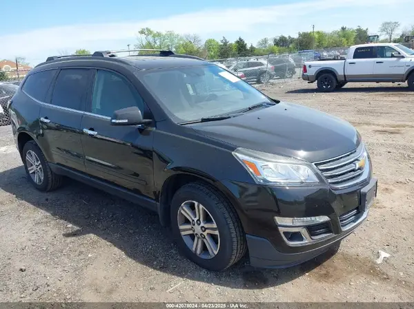 1GNKVGKD8HJ352324 2017 CHEVROLET TRAVERSE - Image 1