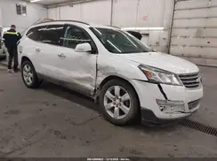 1GNKVGKD8HJ353084 2017 CHEVROLET TRAVERSE