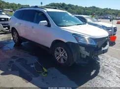 1GNKVGKD9GJ101696 2016 CHEVROLET TRAVERSE