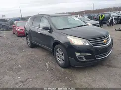 1GNKVGKD9GJ108681 2016 CHEVROLET TRAVERSE