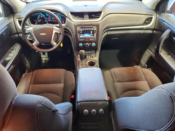 1GNKVGKD9GJ110009 2016 CHEVROLET TRAVERSE - Image 8