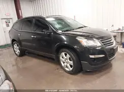 1GNKVGKD9GJ118398 2016 CHEVROLET TRAVERSE
