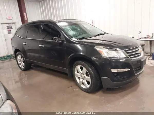1GNKVGKD9GJ118398 2016 CHEVROLET TRAVERSE - Image 1