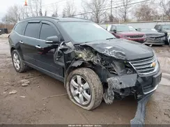 1GNKVGKD9GJ126209 2016 CHEVROLET TRAVERSE