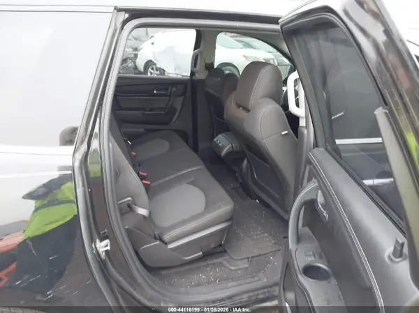 1GNKVGKD9GJ126209 2016 CHEVROLET TRAVERSE - Image 8