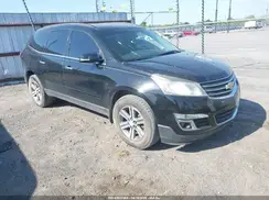 1GNKVGKD9GJ136657 2016 CHEVROLET TRAVERSE