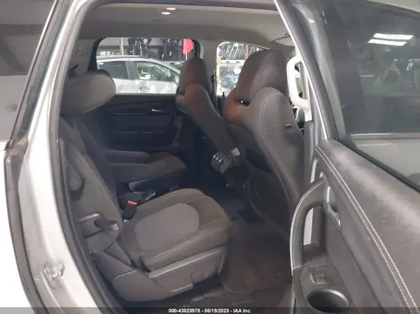 1GNKVGKD9GJ161073 2016 CHEVROLET TRAVERSE - Image 8