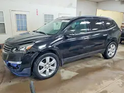 1GNKVGKD9GJ180108 2016 CHEVROLET TRAVERSE