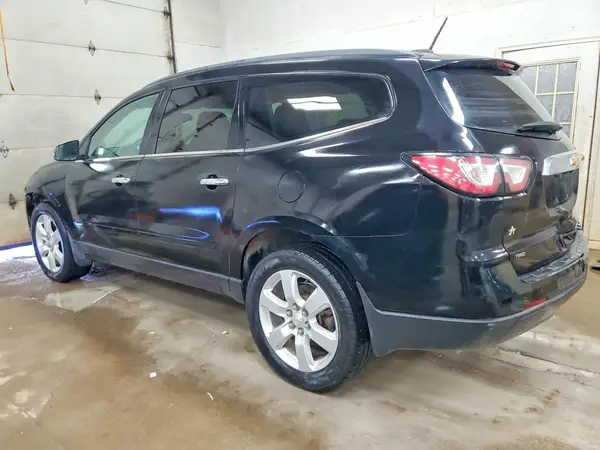 1GNKVGKD9GJ180108 2016 CHEVROLET TRAVERSE - Image 2