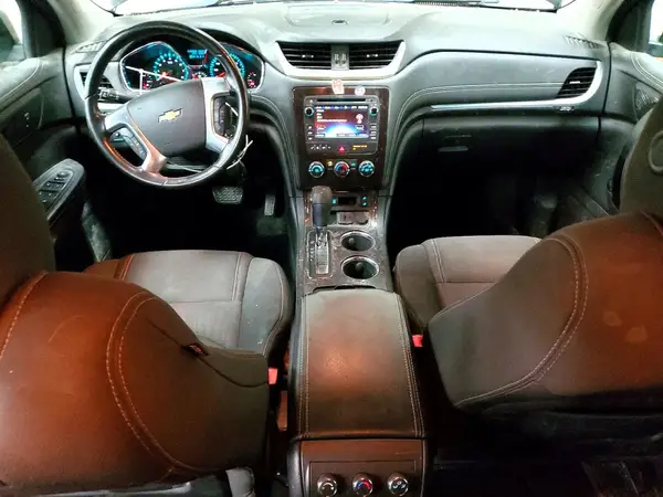 1GNKVGKD9GJ180108 2016 CHEVROLET TRAVERSE - Image 8
