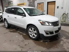 1GNKVGKD9GJ180271 2016 CHEVROLET TRAVERSE