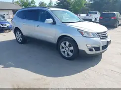 1GNKVGKD9GJ181209 2016 CHEVROLET TRAVERSE