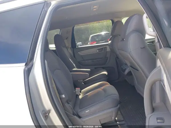 1GNKVGKD9GJ181209 2016 CHEVROLET TRAVERSE - Image 8