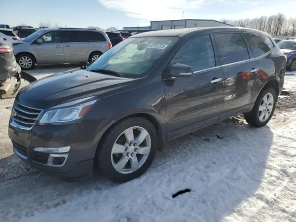 1GNKVGKD9GJ190167 2016 CHEVROLET TRAVERSE - Image 1