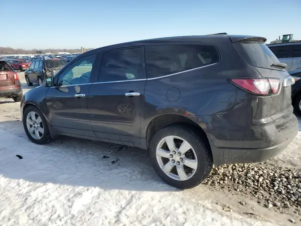 1GNKVGKD9GJ190167 2016 CHEVROLET TRAVERSE - Image 2