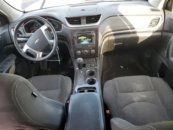 1GNKVGKD9GJ190167 2016 CHEVROLET TRAVERSE - Image 8