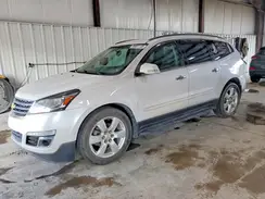 1GNKVGKD9GJ193652 2016 CHEVROLET TRAVERSE