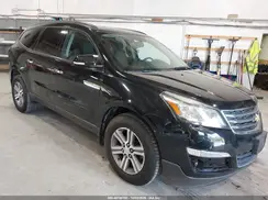 1GNKVGKD9GJ193814 2016 CHEVROLET TRAVERSE