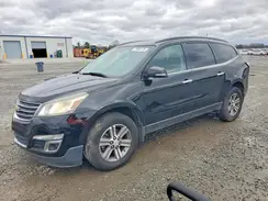 1GNKVGKD9GJ195529 2016 CHEVROLET TRAVERSE