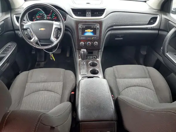 1GNKVGKD9GJ195529 2016 CHEVROLET TRAVERSE - Image 8