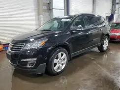 1GNKVGKD9GJ196504 2016 CHEVROLET TRAVERSE
