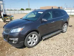 1GNKVGKD9GJ198947 2016 CHEVROLET TRAVERSE
