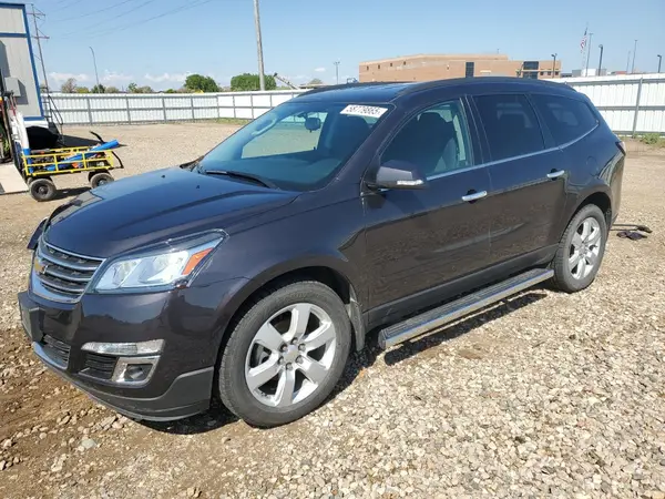1GNKVGKD9GJ198947 2016 CHEVROLET TRAVERSE - Image 1