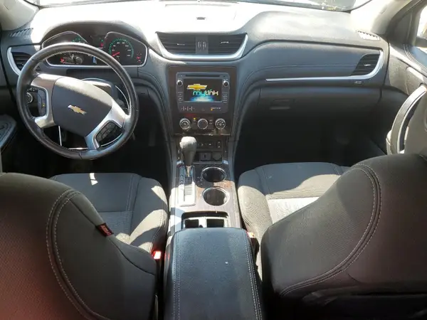 1GNKVGKD9GJ198947 2016 CHEVROLET TRAVERSE - Image 8