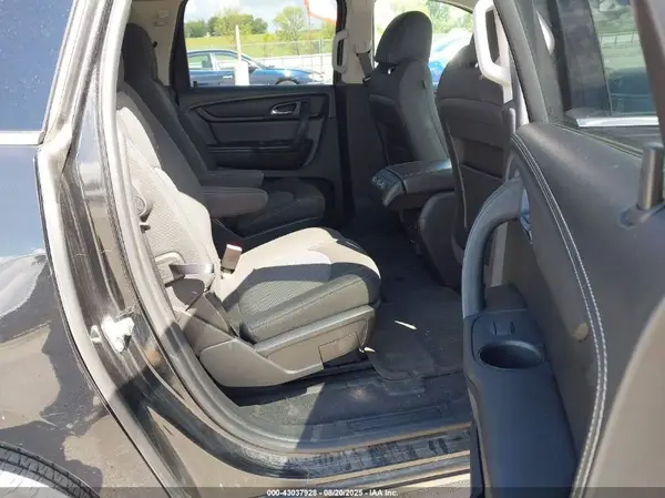 1GNKVGKD9GJ202544 2016 CHEVROLET TRAVERSE - Image 8