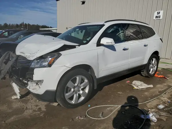 1GNKVGKD9GJ202625 2016 CHEVROLET TRAVERSE - Image 1