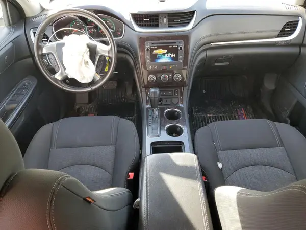 1GNKVGKD9GJ202625 2016 CHEVROLET TRAVERSE - Image 8