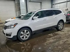 1GNKVGKD9GJ215195 2016 CHEVROLET TRAVERSE