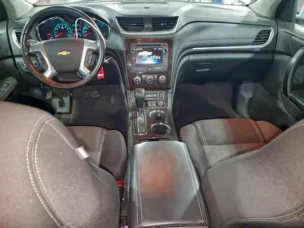 1GNKVGKD9GJ215195 2016 CHEVROLET TRAVERSE - Image 8