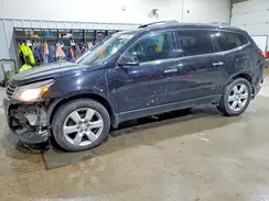 1GNKVGKD9GJ220008 2016 CHEVROLET TRAVERSE