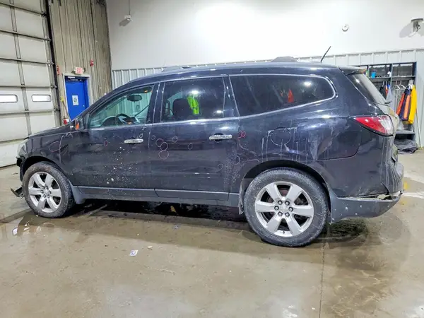 1GNKVGKD9GJ220008 2016 CHEVROLET TRAVERSE - Image 2