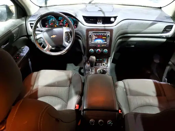 1GNKVGKD9GJ220008 2016 CHEVROLET TRAVERSE - Image 8