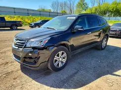 1GNKVGKD9GJ221837 2016 CHEVROLET TRAVERSE