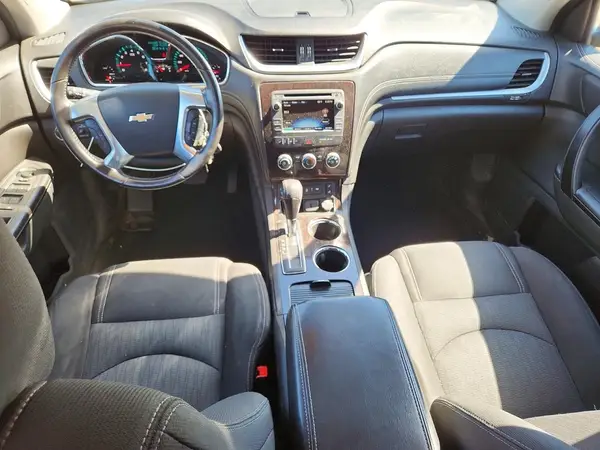 1GNKVGKD9GJ221837 2016 CHEVROLET TRAVERSE - Image 8